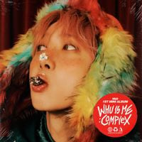HUI - WHU IS ME : Complex