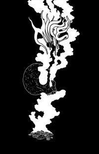 Mirre - Rook der gestorvenen