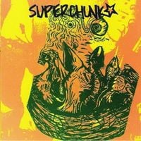 Superchunk - Superchunk