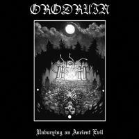 Orodruin - Unburying an Ancient Evil