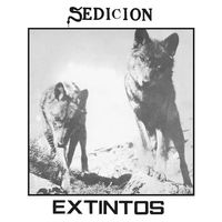 Sedición - Extintos