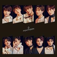 PENTAGON - Gorilla