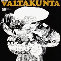 Eero Koivistoinen - Valtakunta