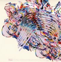 Animal Collective - Repainting Along