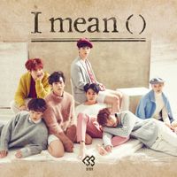 BTOB - I Mean