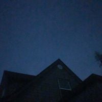 My Head Is Empty - yesterday