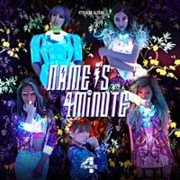 4Minute - Name Is 4Minute
