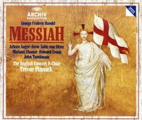The English Concert - Handel: Messiah