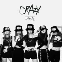 4Minute - Crazy
