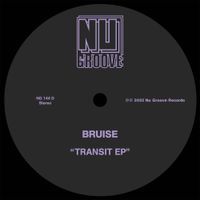 Bruise - Transit EP