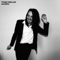 Titanic Sinclair - Scorpio