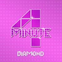 4Minute - Diamond