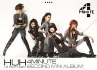 4Minute - Hit Your Heart