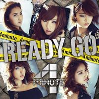 4Minute - Ready Go