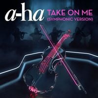 a-ha - Take On Me (symphonic version)