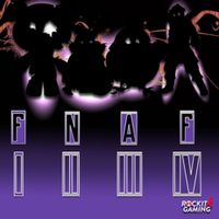 Rockit Music - F.n.a.F.