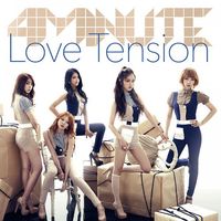 4Minute - Love Tension