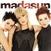 Madasun - The Way It Is