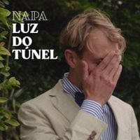 NAPA - Luz do T&uacute;nel