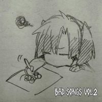 H4rtbrkr - bad songs vol.2