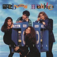 The Rebel Pebbles - Girls Talk