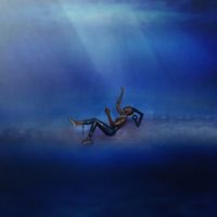KWAYE - Learning To Swim