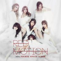 AOA - Red Motion
