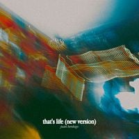 Juan Berdugo - that's life (new version)