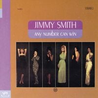 Jimmy Smith - Any Number Can Win