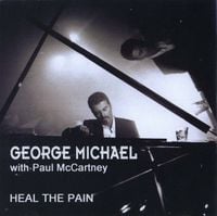 George Michael - Heal The Pain