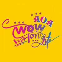 AOA - Wow War Tonight 〜Get On Up Join Our Movement (Girls Version)