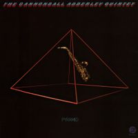 Cannonball Adderley - Pyramid