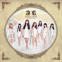 AOA - Angels' Story