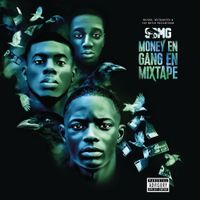 SBMG - Money En Gang En Mixtape