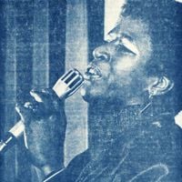Penny Goodwin - Live at Sardino&rsquo;s Inn
