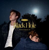 Stray Kids - Black Hole [SKZ-RECORD]