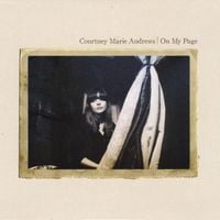 Courtney Marie Andrews - On My Page