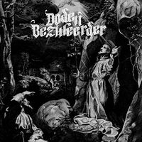 Dodenbezweerder - Rehearsal 27/02/19