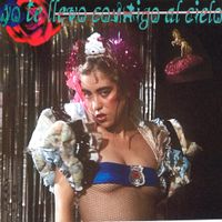 Rebe - yo te llevo conmigo al cielo