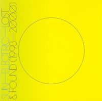 Sun Electric - Lost & Found (1998 - 2000)