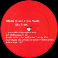 Omar S - Side Trakx Vol#5
