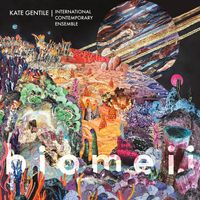 Kate Gentile - b i o m e i.i