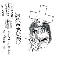 Burning Lord - Demo #1