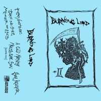 Burning Lord - Demo #2