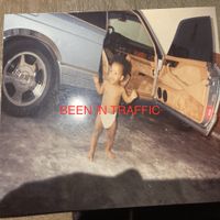 Andre Evrything - Been in Traffic