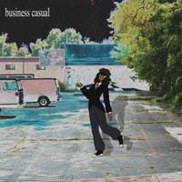 rubyred - business casual