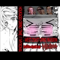 Houkago Grind Time - West Coast Grind Invasion