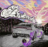 t-low - BACKSEAT