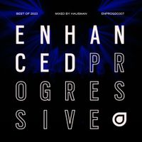 Hausman - Enhanced Progressive Best of 2023, Mixed by Hausman