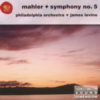 Philadelphia Orchestra - Symphony No.5